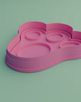 Visualização 3D - Com Carimbo