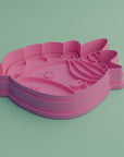 Visualização 3D - Com Carimbo