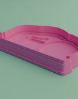 Visualização 3D - Com Carimbo