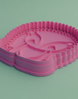 Visualização 3D - Com Carimbo