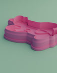 Visualização 3D - Com Carimbo