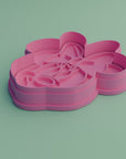 Visualização 3D - Com Carimbo