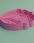 Visualização 3D - Com Carimbo