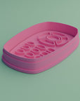 Visualização 3D - Com Carimbo