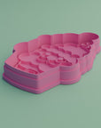 Visualização 3D - Com Carimbo