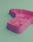 Visualização 3D - Com Carimbo