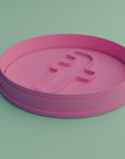 Visualização 3D - Com Carimbo