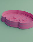Visualização 3D - Com Carimbo