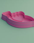 Visualização 3D - Com Carimbo
