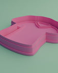 Visualização 3D - Com Carimbo