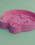 Visualização 3D - Com Carimbo