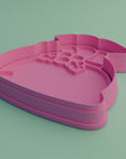Visualização 3D - Com Carimbo