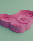 Visualização 3D - Com Carimbo