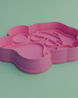 Visualização 3D - Com Carimbo