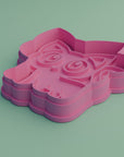 Visualização 3D - Com Carimbo