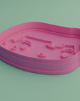 Visualização 3D - Com Carimbo