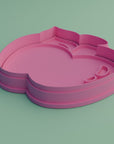 Visualização 3D - Com Carimbo