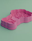 Visualização 3D - Com Carimbo