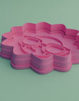 Visualização 3D - Com Carimbo