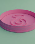 Visualização 3D - Com Carimbo