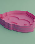 Visualização 3D - Com Carimbo