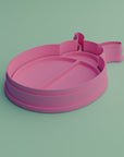 Visualização 3D - Com Carimbo