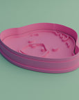 Visualização 3D - Com Carimbo
