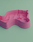 Visualização 3D - Com Carimbo