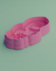 Visualização 3D - Com Carimbo