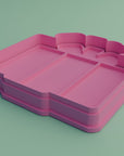 Visualização 3D - Com Carimbo