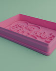 Visualização 3D - Com Carimbo