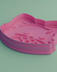 Visualização 3D - Com Carimbo