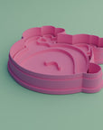 Visualização 3D - Com Carimbo