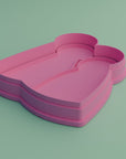 Visualização 3D - Com Carimbo