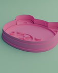 Visualização 3D - Com Carimbo