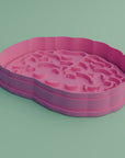 Visualização 3D - Com Carimbo