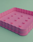 Visualização 3D - Com Carimbo