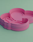 Visualização 3D - Com Carimbo