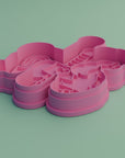 Visualização 3D - Com Carimbo