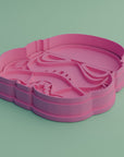Visualização 3D - Com Carimbo