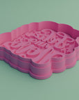 Visualização 3D - Com Carimbo