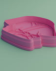 Visualização 3D - Com Carimbo