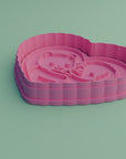 Visualização 3D - Com Carimbo
