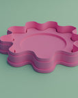 Visualização 3D - Com Carimbo