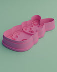 Visualização 3D - Com Carimbo