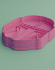 Visualização 3D - Com Carimbo