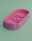 Visualização 3D - Com Carimbo