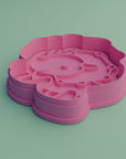 Visualização 3D - Com Carimbo