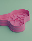 Visualização 3D - Com Carimbo