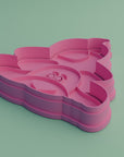 Visualização 3D - Com Carimbo